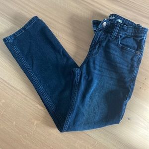 Boys jeans